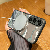 Anime Samsung Magsafe Case